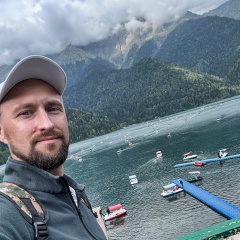 Макс Максимов, 31.05.1988, Москва