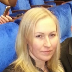 Наталья Кириллова, 27.03.1978, Москва