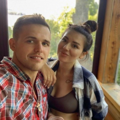 Саша Милютин, 14.10.1977, Кемерово