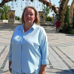 Анна Васильева, Заполярный