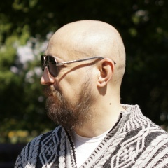 Илья Казак, 26.02, Санкт-Петербург