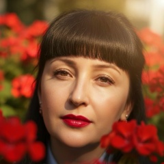 Елена Андреевна, 23.01.1994, Петропавловск