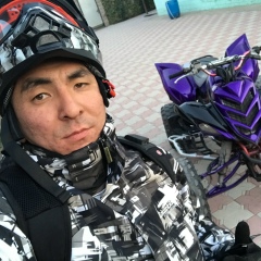 Nurdos Myrzabekov, 27.05.1991, Алматы