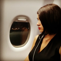 Алевтина Варава, 16.10.1988, Москва