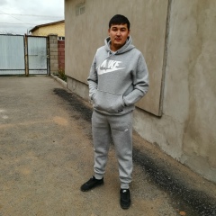 Данияр Байсалбаев, 04.09.1990, Астана