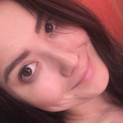 Алтынай Ибраева, 21.04.1991