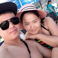 Айгерим Карибаева, 27.01.1992, Алматы