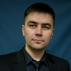 Николай Адамов, 21.12.1991, Иркутск