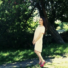 Юлия Башинская