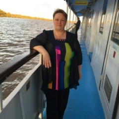 Ольга Скобкина, 23.06.1971, Великий Новгород