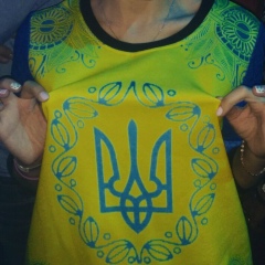 Оля Malise, 03.07.1989, Киев