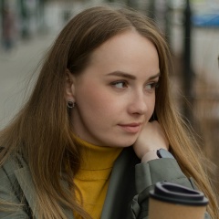 Елена Толкачева, Ханты-Мансийск