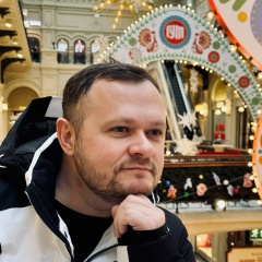 Михаил Басов, 23.11.1988, Новокуйбышевск