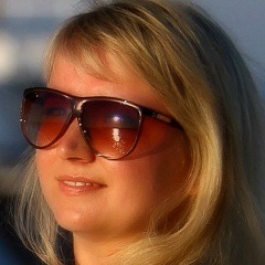 Елена Ковалевская, 19.02, Пермь