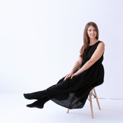 Елизавета Ефанова, 08.07