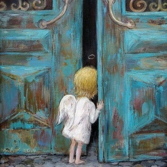 Ольга Иванова, 30.05, Санкт-Петербург