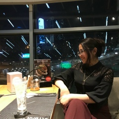 Асель Бектилла, 28.08.1999, Астана