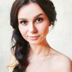 Настя Кудряшова-Шестиловская, 14.11.1989, Минск