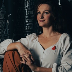 Ольга Егорова, 24.08.1984, Санкт-Петербург