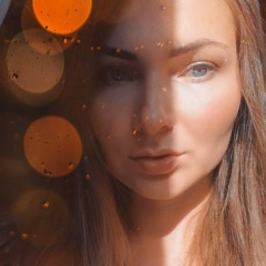 Светлана Косова, 06.04, Санкт-Петербург