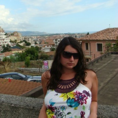 Валентина Латушкина, 09.04.1989, Москва