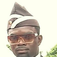 Roald Green, 16.11.1988, Москва