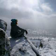 Валентина Ивановскас, 12.06