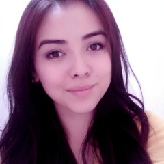 Зумрад Сатыбекова, 13.10.1993, Бишкек