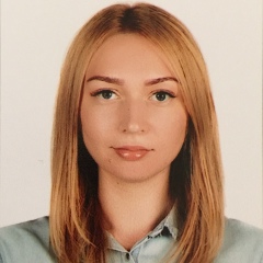 Ірина Ковальчук, 15.12.1991, Ивано-Франковск