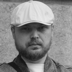 Андрей Павлов, 20.06.1992, Санкт-Петербург