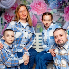 Иришка Ботвинко, 08.08, Санкт-Петербург