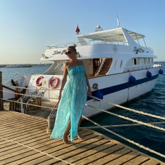 Екатерина Королева, 22.08, Санкт-Петербург