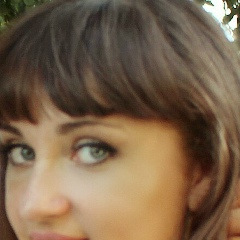 Анна Добряк, 27.09, Миргород