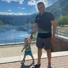 Александр Михайлов, 08.04.1992, Абакан