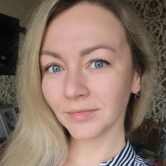 Таня Манченко, 03.03, Минск