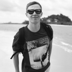 Игорь Нагаев, 21.11.1985, Москва