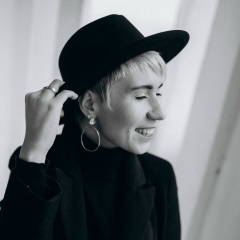 Валерия Гончарова, 24.07.1991, Комсомольск-на-Амуре