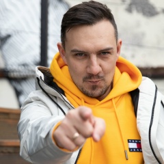 Николай Фалилеев, 07.09.1987, Санкт-Петербург