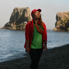 Anastasia Levina, 11.12, Тюмень