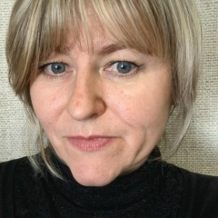 Светлана Шаренова, 28.02, Реутов