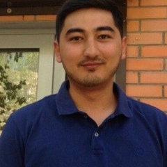 Azamat Altayev, 24.02, Атырау