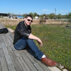 Дмитрий Антипов, 13.02, Санкт-Петербург