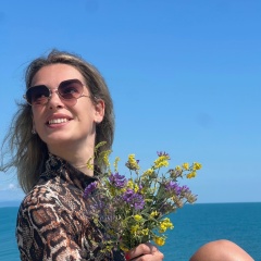 Екатерина Бутченко, 10.01, Краснодар