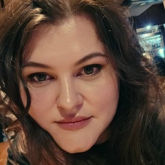 Алиса Мерзликина, 04.07