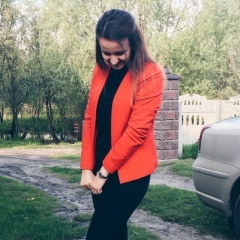 Олена Покидько