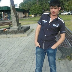 Atajan Hudayberenow, 19.08.1984, Харьков