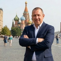 Александр Иванов, Тюмень