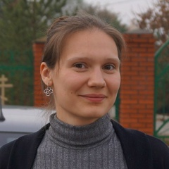 Галина Борячёк, 23.05, Москва