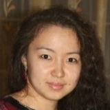 Assem Dauletkaliyeva, Астана