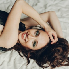 Анна Кабанова, 18.12.1989, Москва